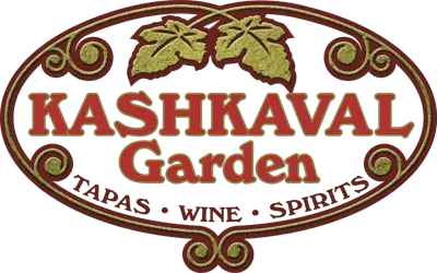 Kashkaval Garden