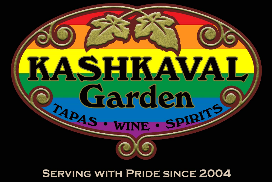 Kashkaval Logo