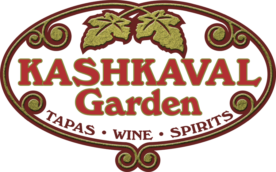 Kashkaval Logo